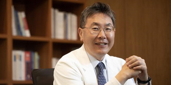 [Who Is ?] 백남종 서울대병원장