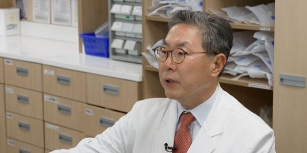 [Who Is ?] 백남종 서울대병원장