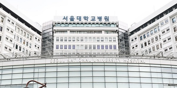[Who Is ?] 백남종 서울대병원장