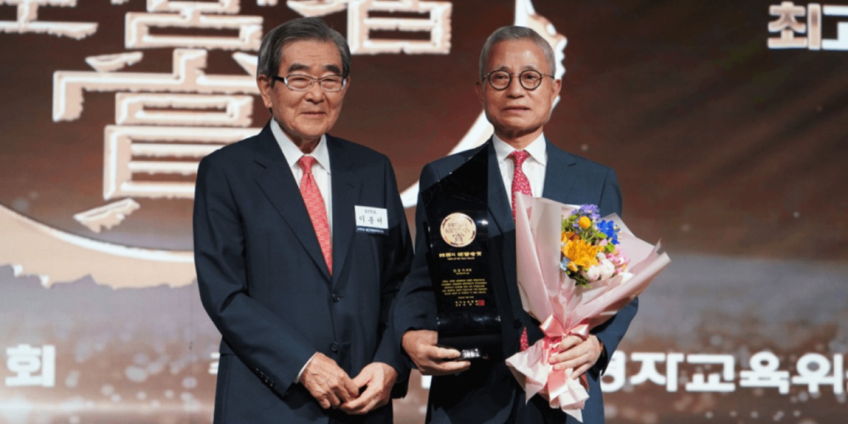 [Who Is ?] 김웅기 글로벌세아그룹 회장 