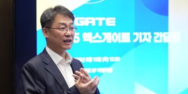 [Who Is ?] 주갑수 엑스게이트 대표이사 