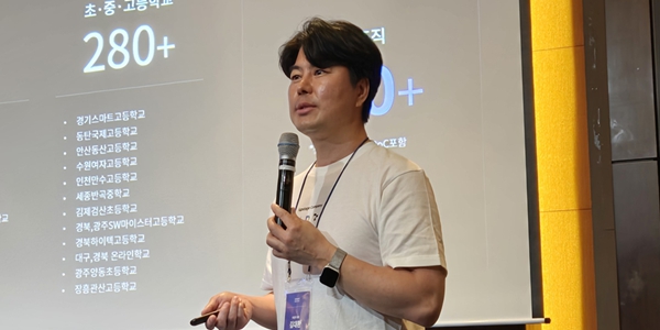 [오늘Who] 젠슨황도 주목한 업스테이지 AI플랫폼 도전, 김성훈 에이전트·다음 앞세워 AI 사업 확장