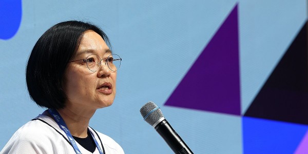 [Who Is ?] 한성숙 국무총리 후보자