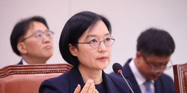 [Who Is ?] 한성숙 국무총리 후보자