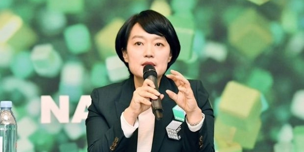 [Who Is ?] 한성숙 국무총리 후보자