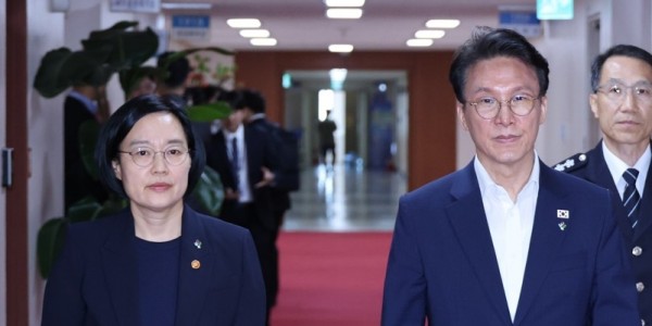 [Who Is ?] 한성숙 국무총리 후보자