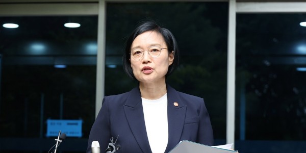 [Who Is ?] 한성숙 국무총리 후보자