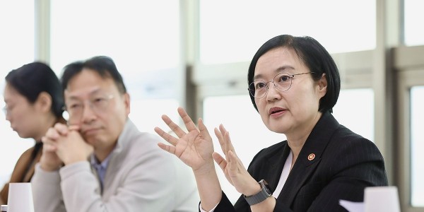 [Who Is ?] 한성숙 국무총리 후보자