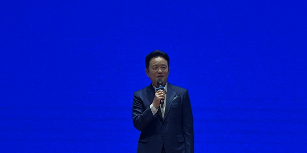 [현장] 남경필 젬백스 '바지 회장' 우려 정면돌파, 신약 후보물질 사업화 '증명의 시간'