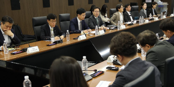 수입 철강재 관리 '원산지'에서 '조강국'으로 강화, '품질검사증명서 제도' 실효성과 기업 부담은 쟁점