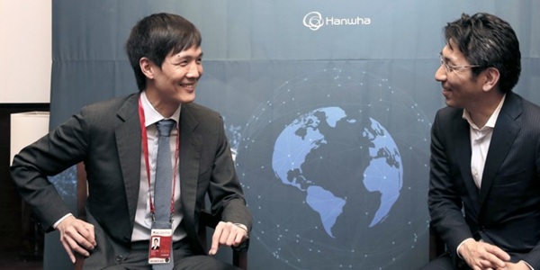 [Who Is ?] 김동원 한화생명보험 최고글로벌책임자 사장 