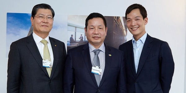 [Who Is ?] 김동원 한화생명보험 최고글로벌책임자 사장 