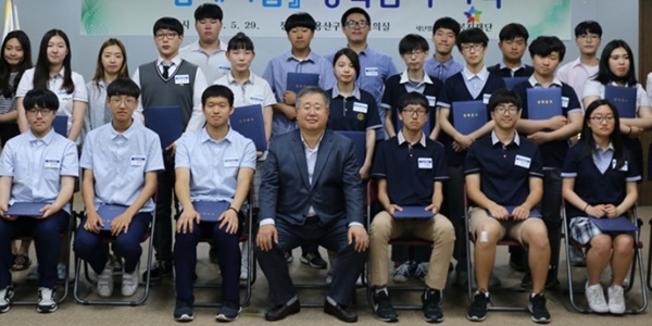 [Who Is ?] 승만호 서부T&D 대표이사 회장 