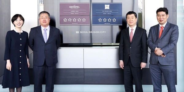 [Who Is ?] 승만호 서부T&D 대표이사 회장 