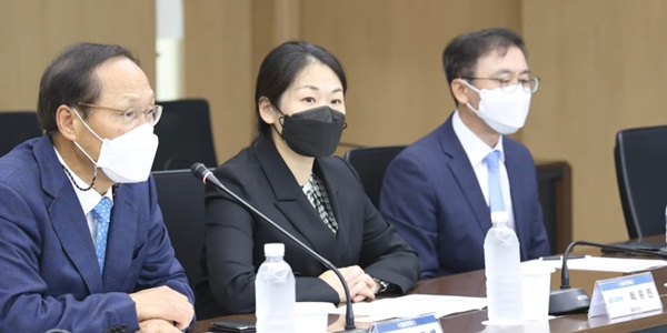 [Who Is ?] 최유진 샘씨엔에스 대표이사 부회장 