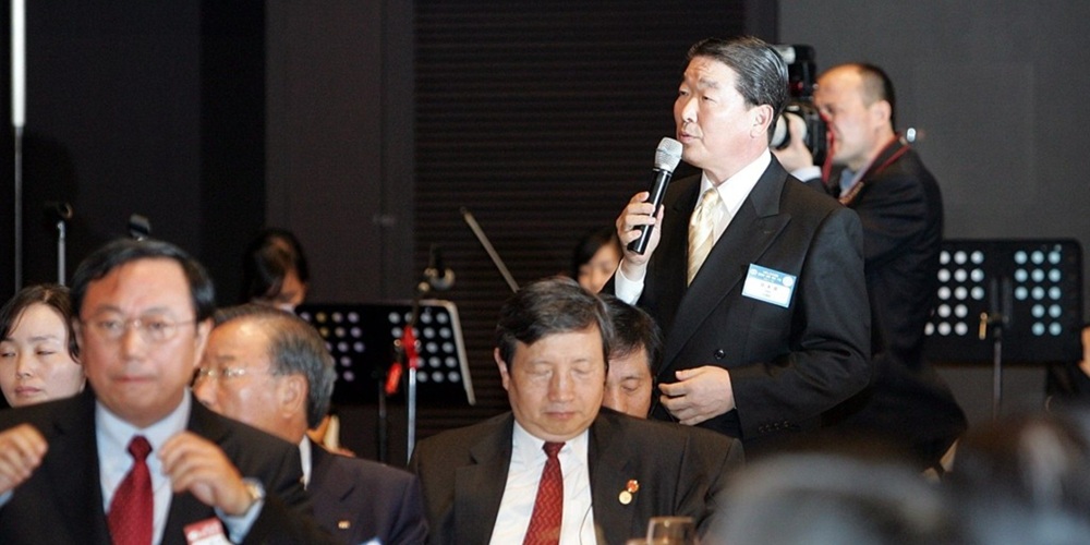 [Who Is ?] 구본준 LX그룹 회장