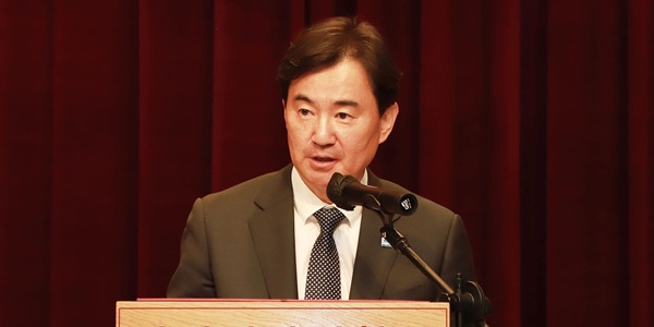 [Who Is ?] 민재홍 덕성여자대학교 총장