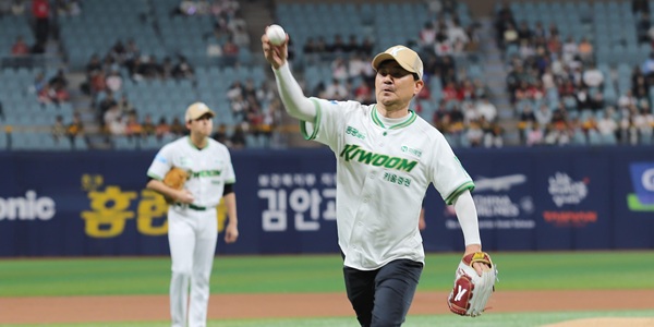 [Who Is ?] 민재홍 덕성여자대학교 총장