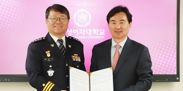 [Who Is ?] 민재홍 덕성여자대학교 총장