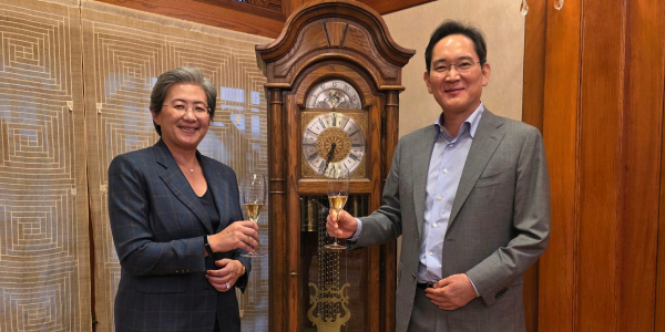 [Who Is ?] 이재용 삼성전자 회장 