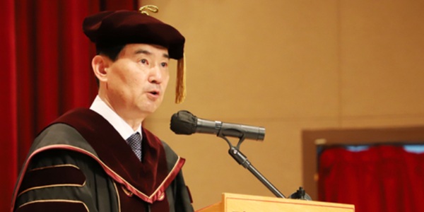 [Who Is ?] 민재홍 덕성여자대학교 총장
