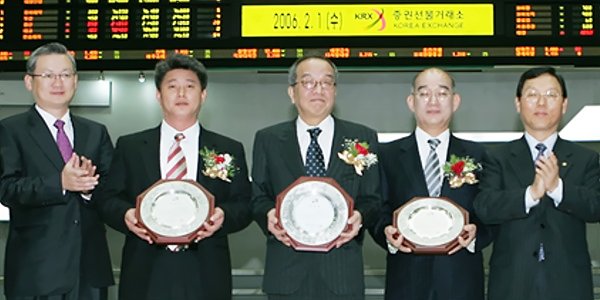 [Who Is ?] 김덕준 GST 회장