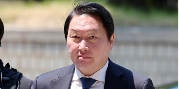 [Who Is ?] 최태원 SK그룹 회장 겸 대한상의 회장 