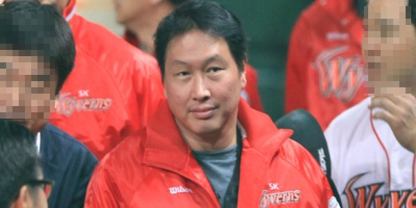 [Who Is ?] 최태원 SK그룹 회장 겸 대한상의 회장 