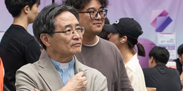 [Who Is ?] 심종혁 서강대학교 총장