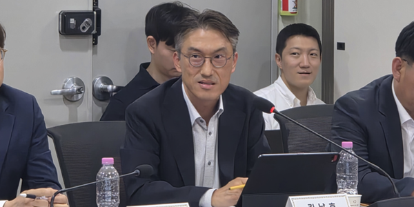 [현장] "지금이 배터리 산업 마지막 골든타임", K배터리 '실효성 있는 세제지원' 절실 한목소리