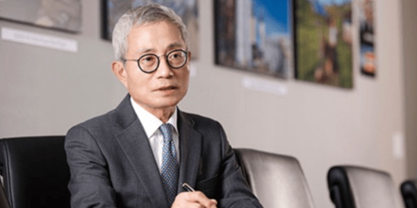 [Who Is ?] 김웅기 글로벌세아그룹 회장 