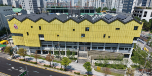 '임직원 교육'에 '기업 뿌리 홍보'도,  롯데 오뚜기 아모레퍼시픽이 '창업주 정신' 전파 공들이는 까닭 