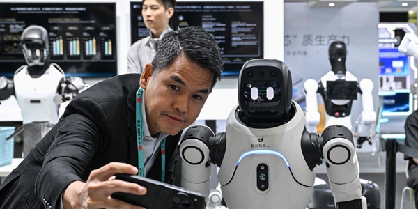 AI 휴머노이드 로봇 공급망에 한국 존재감 부각, 미국 협력사에 중국 대안으로 떠올라