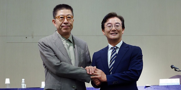 [Who Is ?] 전재수 부산시장