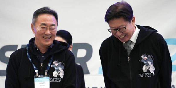 [Who Is ?] 박병무 엔씨 공동대표이사 