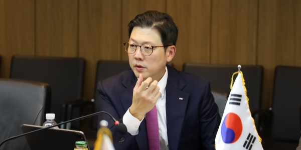 [Who Is ?] 이우성 SGC에너지 대표이사 사장