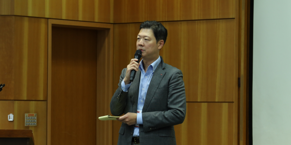[Who Is ?] 이우성 SGC에너지 대표이사 사장