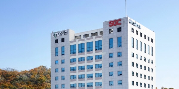 [Who Is ?] 이우성 SGC에너지 대표이사 사장