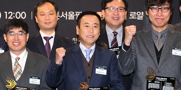 [Who Is ?] 최승환 프로텍 대표이사