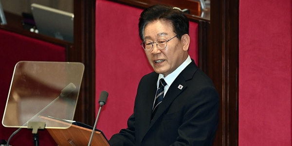 [Who Is ?] 이재명 대한민국 대통령