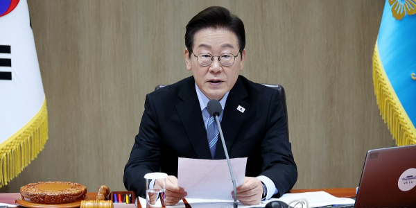 [Who Is ?] 이재명 대한민국 대통령