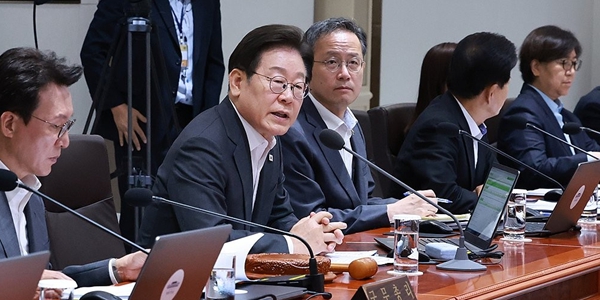 [Who Is ?] 이재명 대한민국 대통령