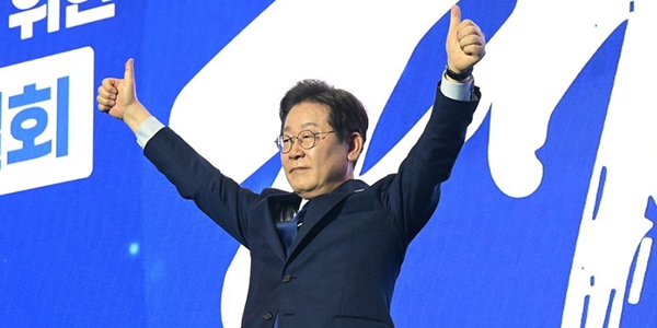 [Who Is ?] 이재명 대한민국 대통령