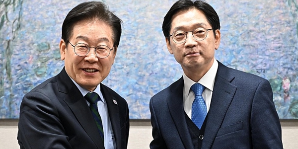 [Who Is ?] 이재명 대한민국 대통령