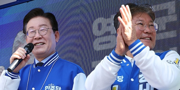 [Who Is ?] 이재명 대한민국 대통령