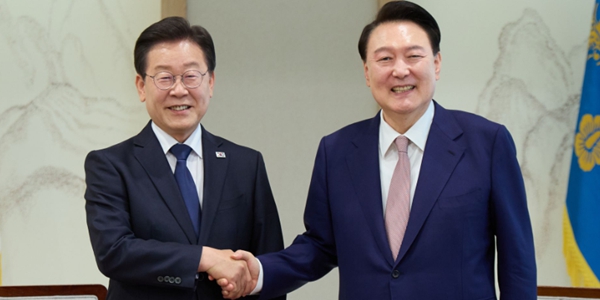 [Who Is ?] 이재명 대한민국 대통령