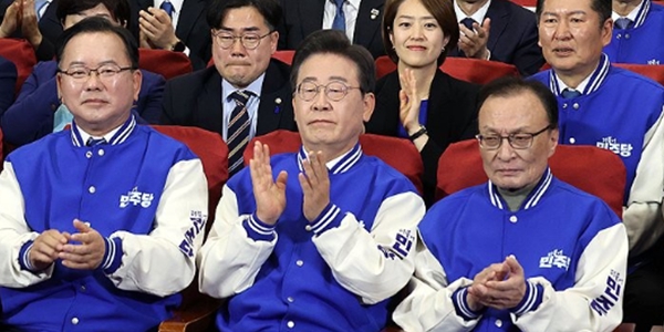 [Who Is ?] 이재명 대한민국 대통령