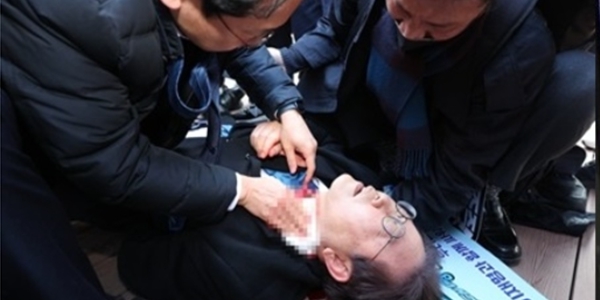 [Who Is ?] 이재명 대한민국 대통령