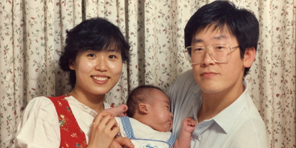 [Who Is ?] 이재명 대한민국 대통령