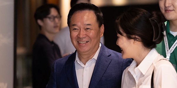 [Who Is ?] 장용호 SK 대표이사 사장 겸 SK이노베이션 대표이사 총괄사장